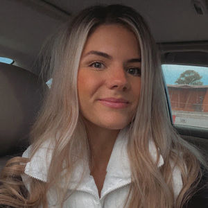 Meet your Posher, Brook